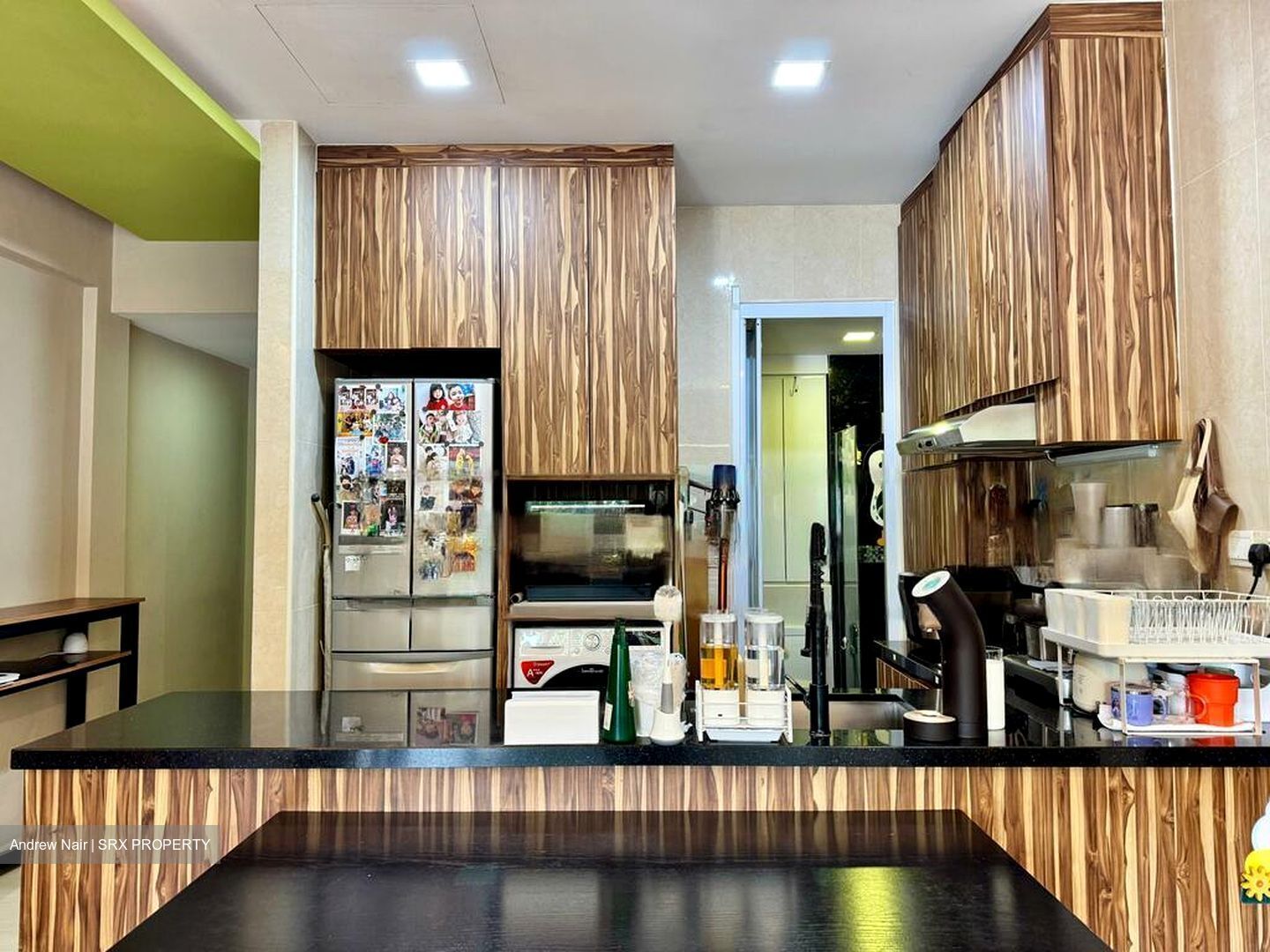 Novena Hill (D11), Apartment #503082211